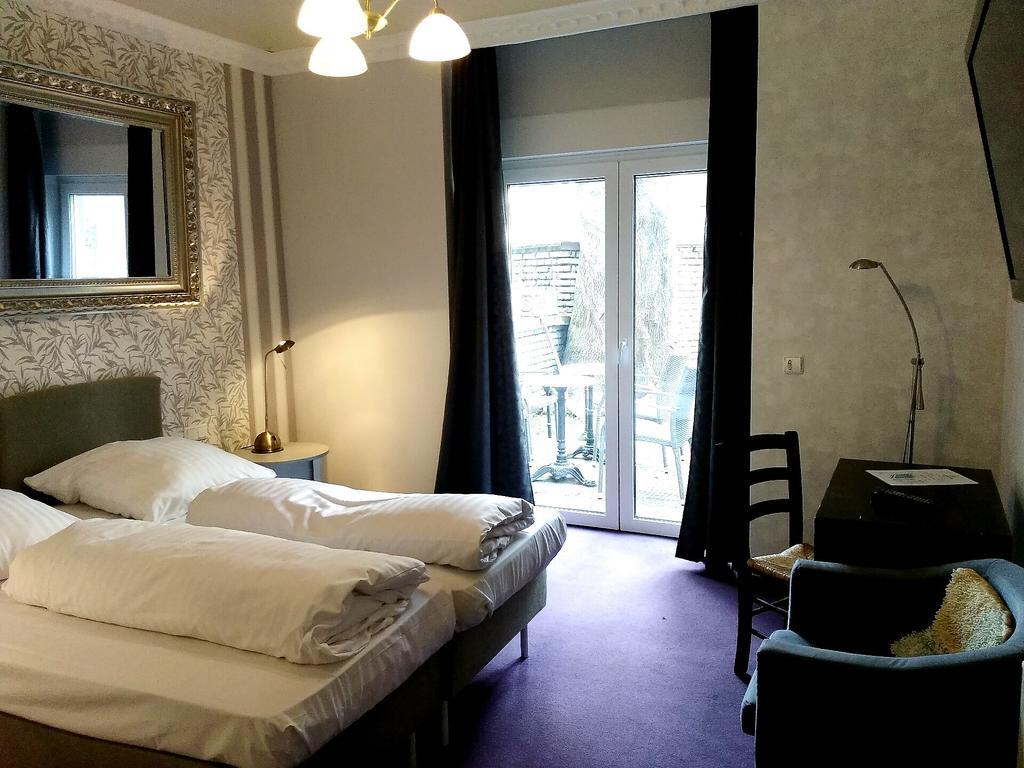 Wasserturm Hotel MHG Eksteriør bilde