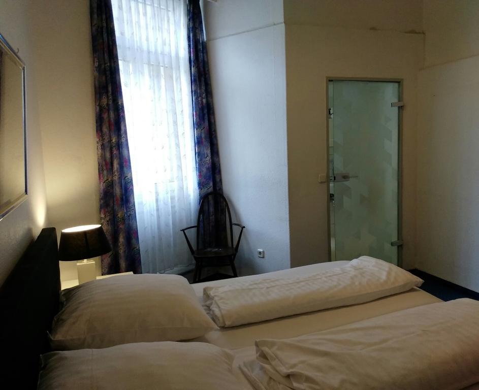 Wasserturm Hotel MHG Eksteriør bilde