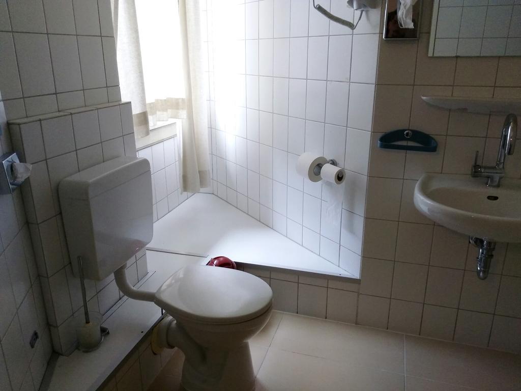 Wasserturm Hotel MHG Eksteriør bilde